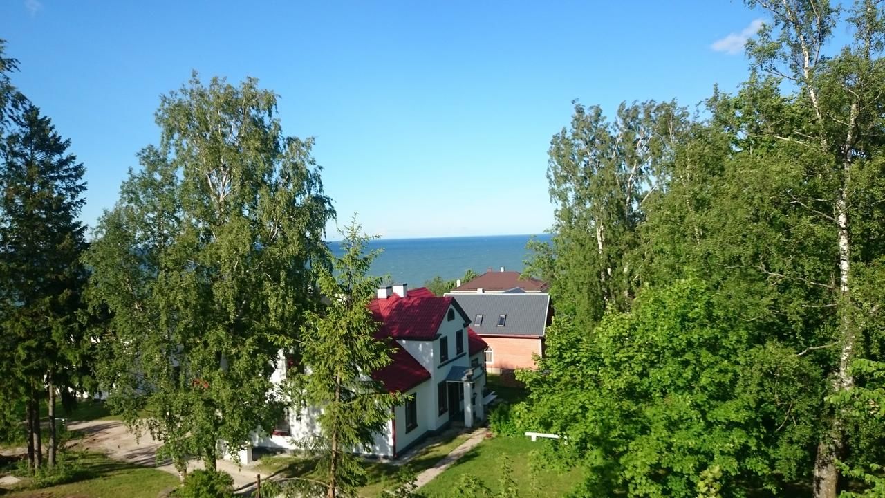 Дома для отпуска Virulase Holiday Home Тойла